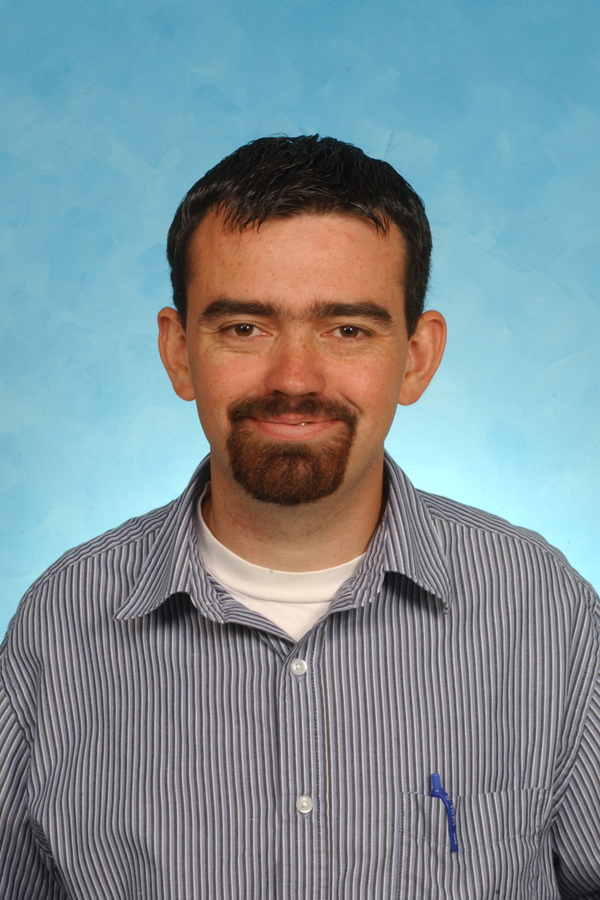 Richard McCosh