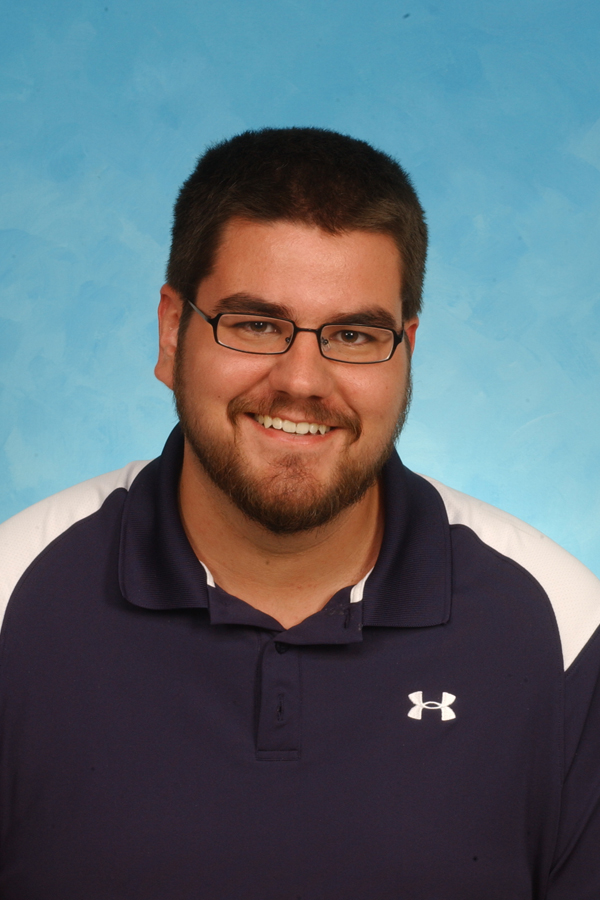 Matthew Myers