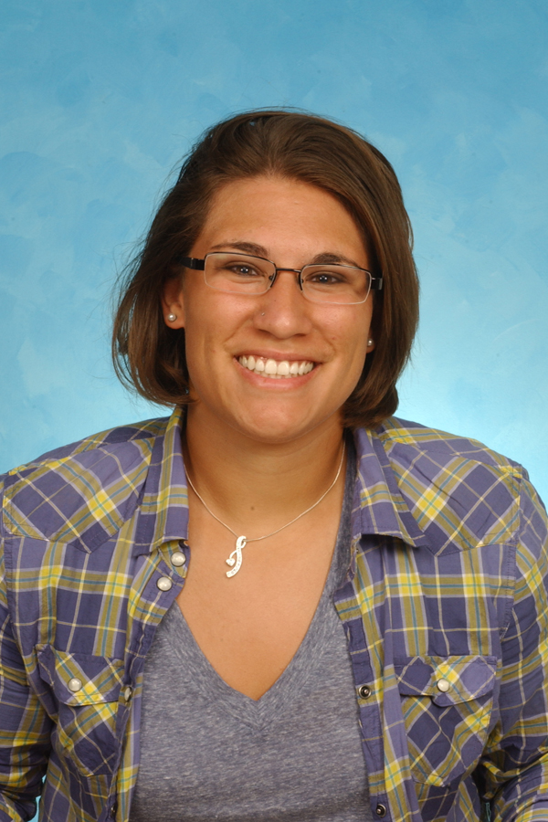 Ashley Petrone