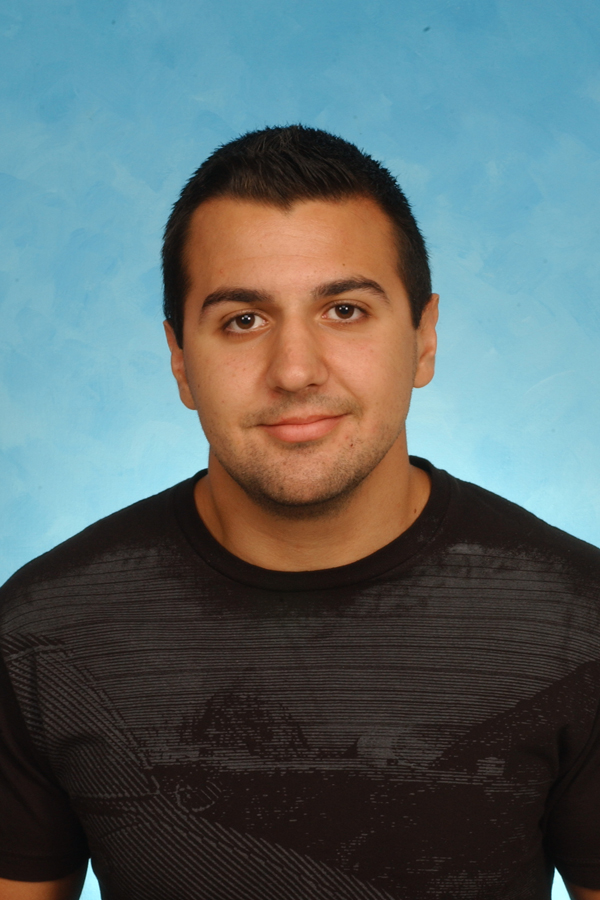 Tyler Pizzute