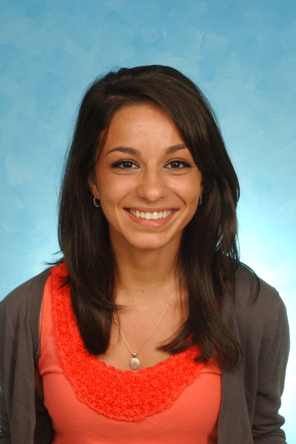 Alysia Salva