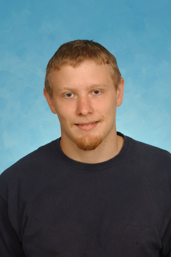 Colton Koontz