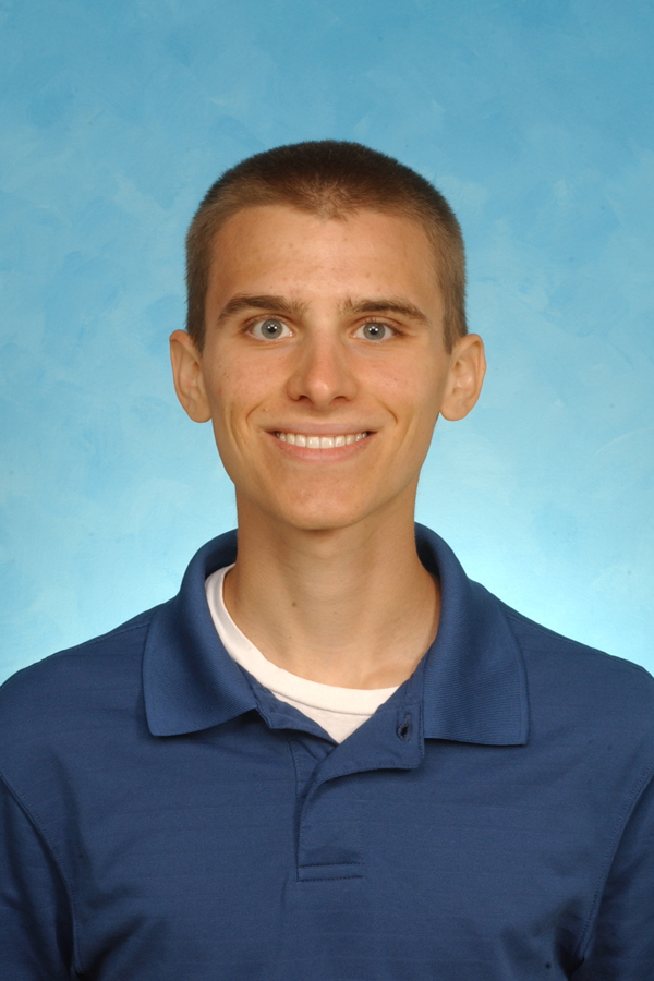 Bryan Gall