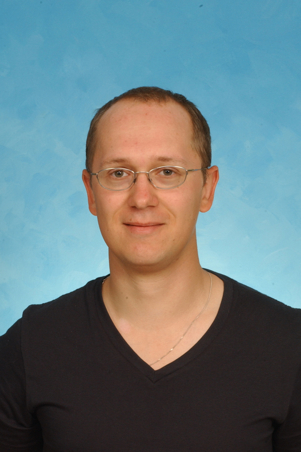 Yuriy Loskutov