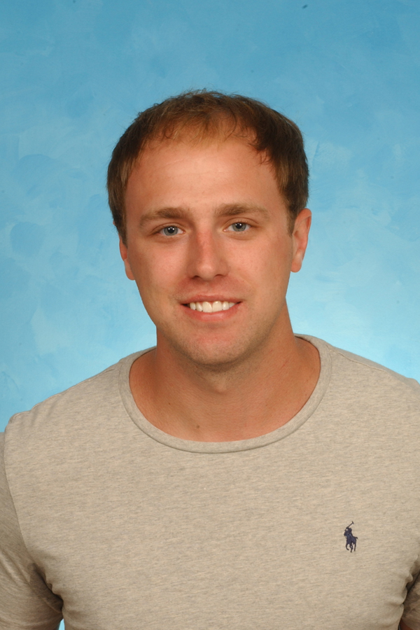 Brain Madajewski