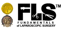 Fundamentals of Laparoscopic Surgery Logo