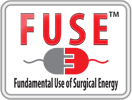 Fundamental Use of Surgical Energy Logo