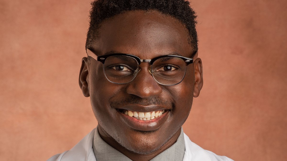 Emmanuel Dimitri Foko Tito