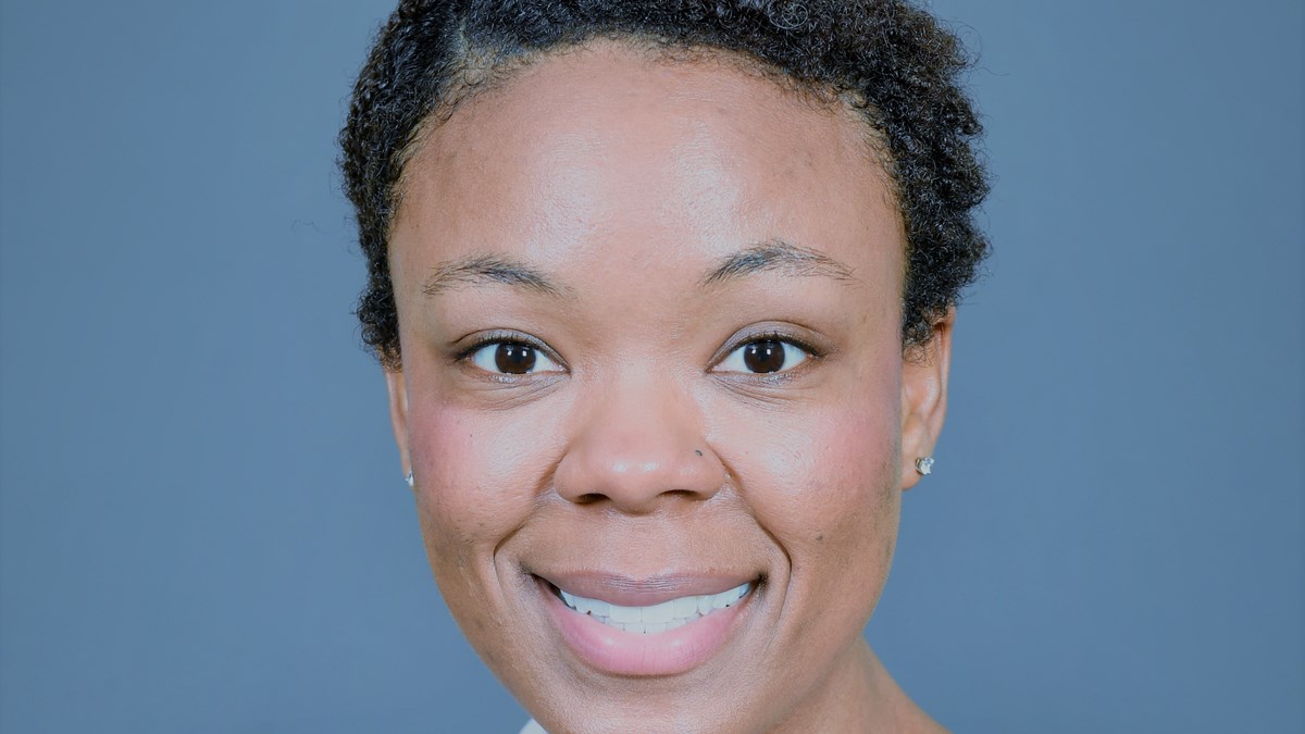 Marvina Jones