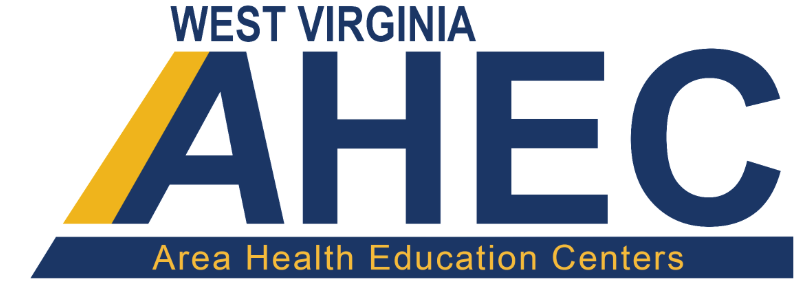 West Virginia Area Health Education Centers logo
