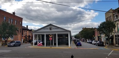 Centre Market