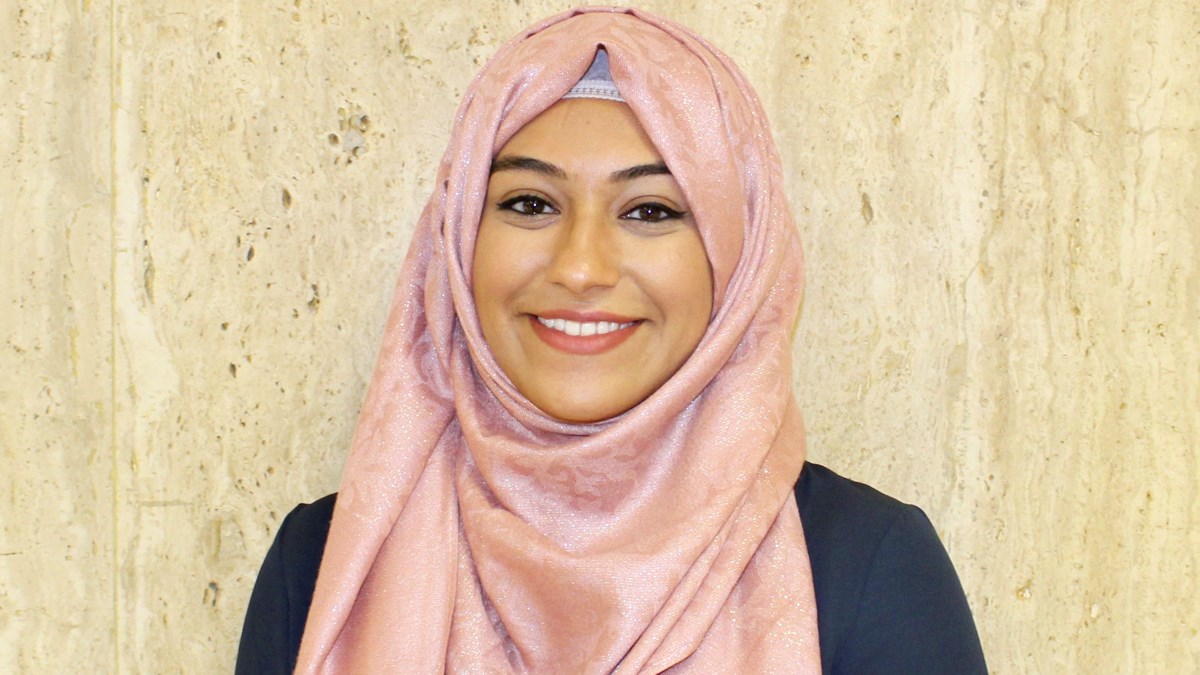 Misbah Muzaffer