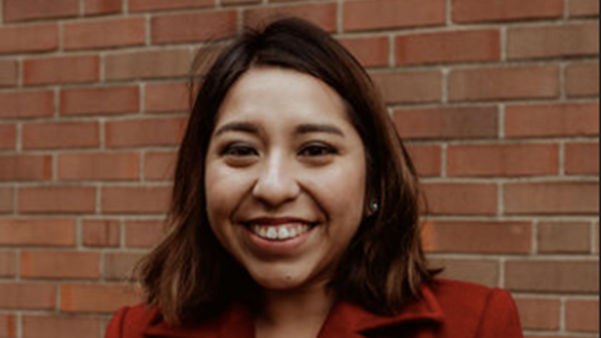 Zaraly Cortez