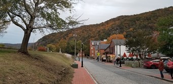 Harpers Ferry, W.Va.