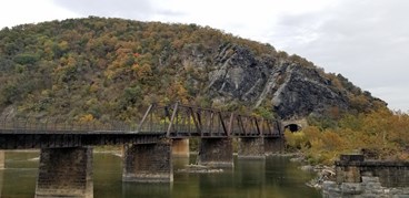 Harpers Ferry, W.Va.