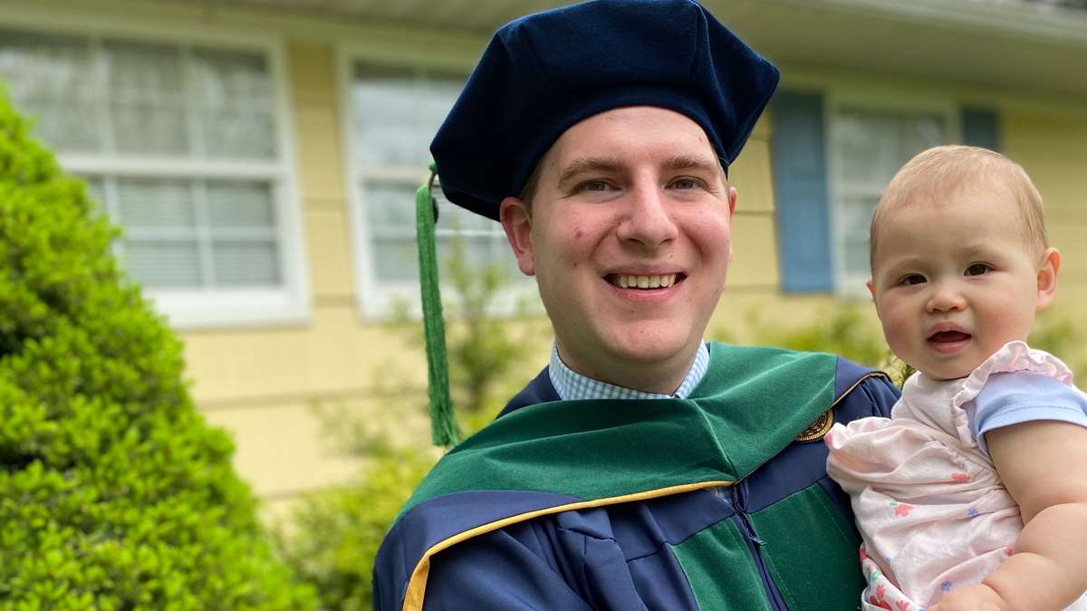 Photo of Trey Rottgen
