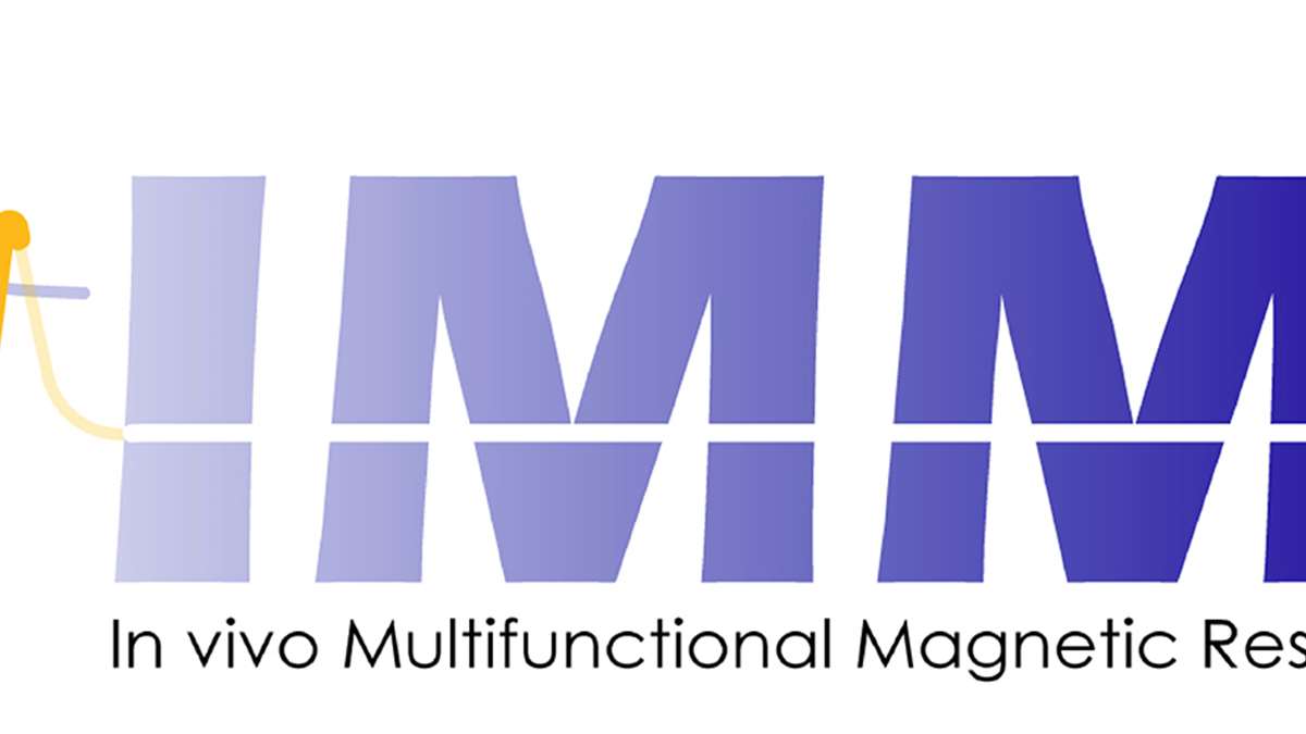 Logo of the Vivo Multifunctional Magnetic Resonance Imaging Center