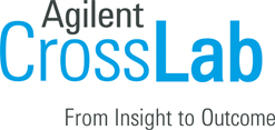 Agilent Cross Lab Logo