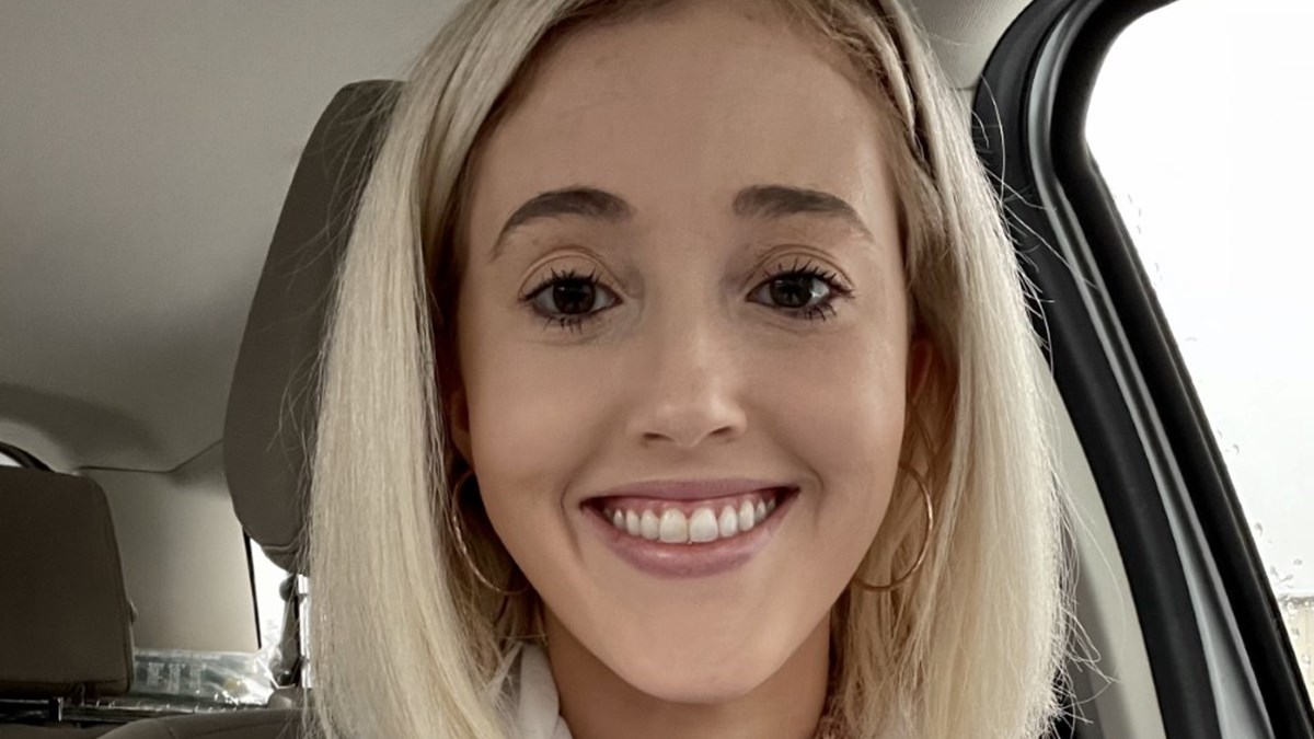 Carlee Frye