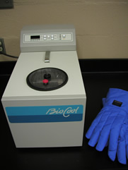 Cryopreservation Equipment